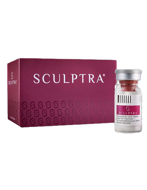 Sculptra