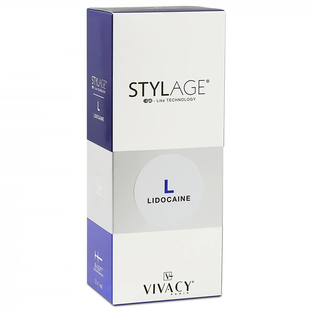 Stylage L (Lidocaine)