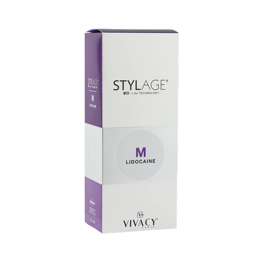 Stylage M (Lidocaine)