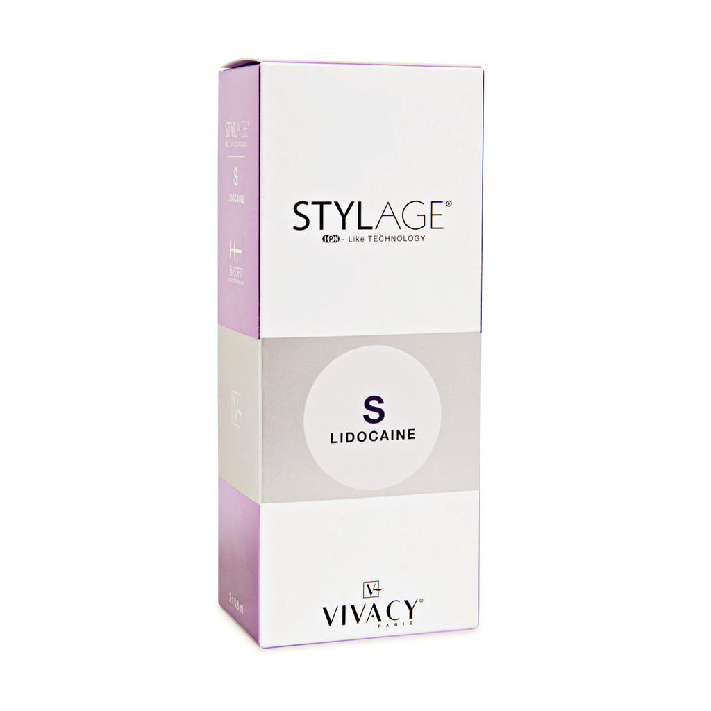 Stylage S (Lidocaine)