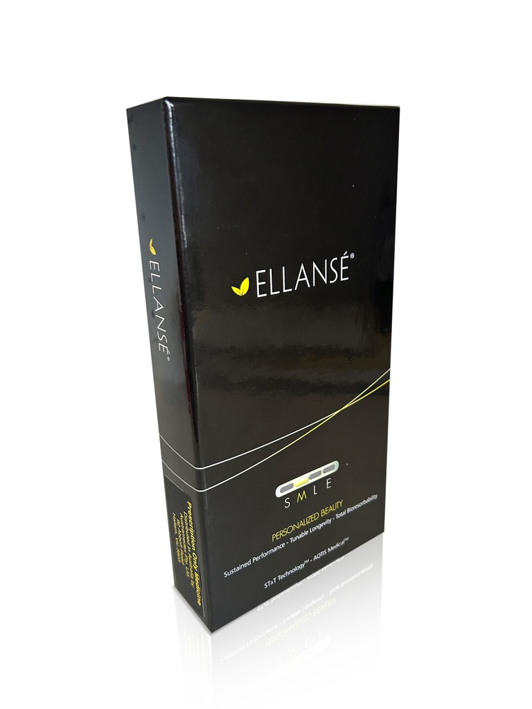 Ellanse M (x2 1ml syringes)