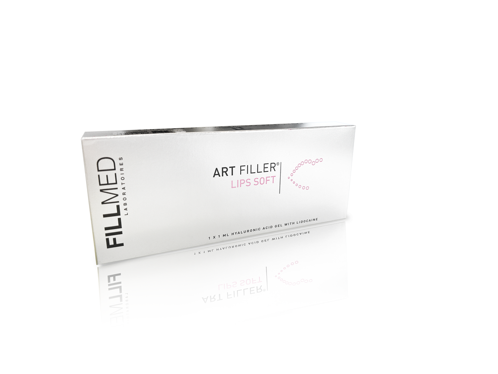 ART Filler Lips soft