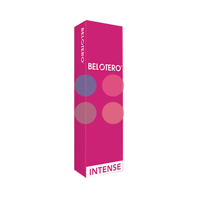 Belotero Intense