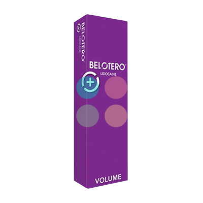 Belotero Volume