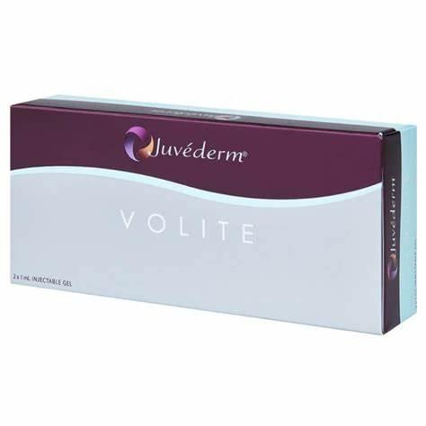 Juvederm Volite with lidocaine 1ml