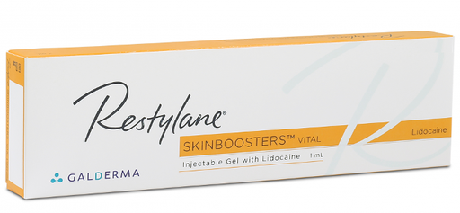 Restylane Skinbooster