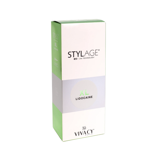 Stylage XL (Lidocaine)