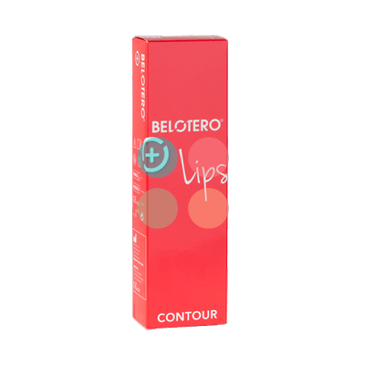 Belotero Contour